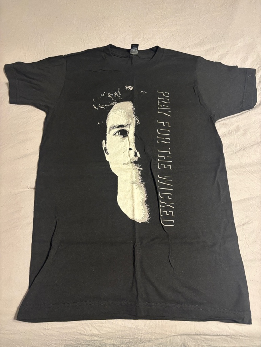 Panic! At The Disco 2019 Tour Shirt